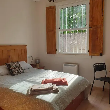 Ferienwohnung Casita Adosada Vigo Exterior foto