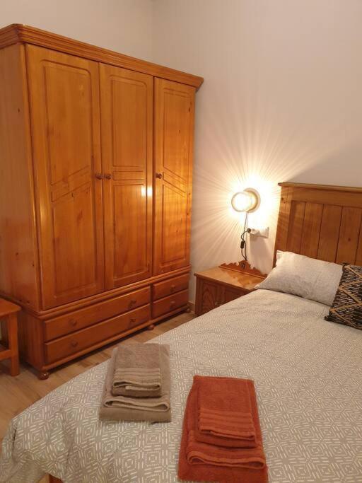 Apartment Casita Adosada *