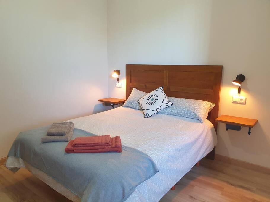 Apartment Casita Adosada