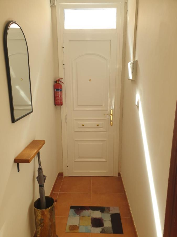Casita Adosada Apartment *