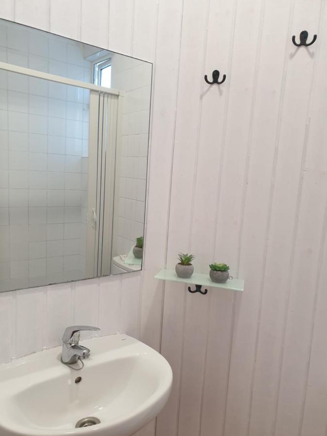 Casita Adosada Apartment Vigo