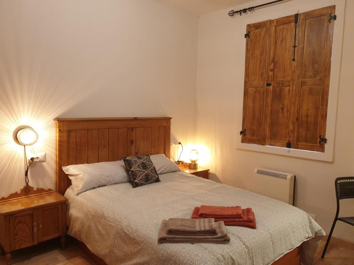 Casita Adosada Apartment Vigo