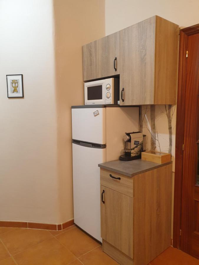Apartment Casita Adosada